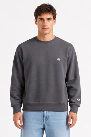 Sudadera - Gris oscuro