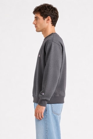 Sudadera - Gris oscuro