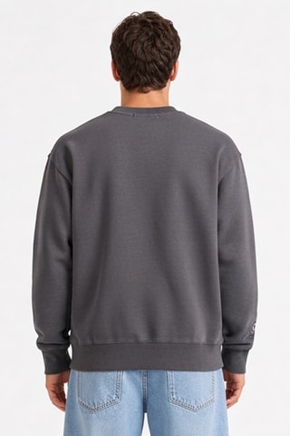 Sudadera - Gris oscuro