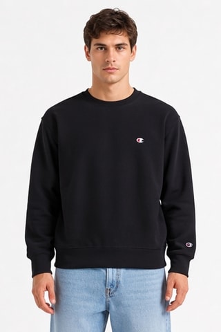 Sudadera - Negro