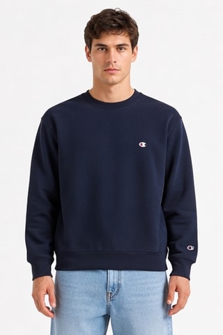 Sudadera - Azul marino
