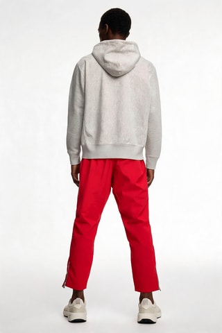 Sudadera con capucha - Gris