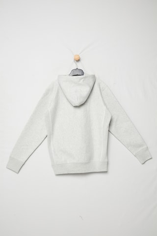 Sudadera con capucha - Gris