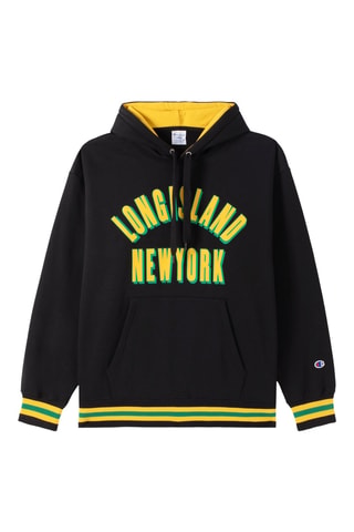Sweat à capuche - Noir