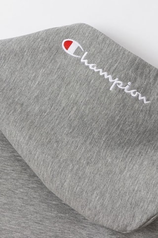 Sudadera con capucha - Gris