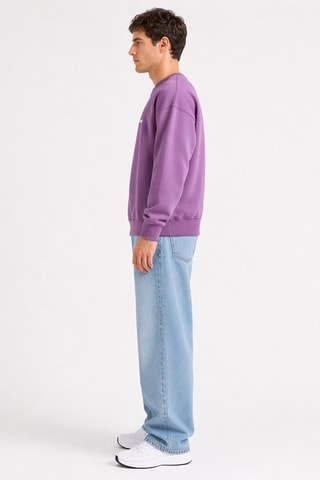 Sweat - Violet