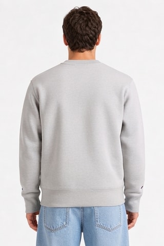 Sweat - Gris chiné