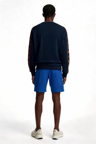 Sweat - Bleu marine