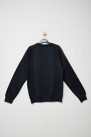 Sweat - Bleu marine