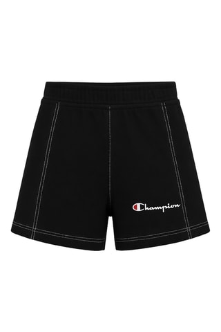 Short - Noir