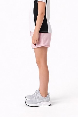 Short - Rose
