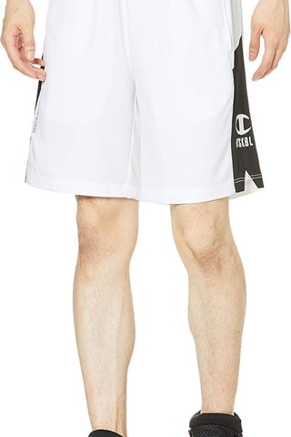 Short loose - Blanco