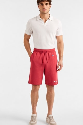 Short - Rojo