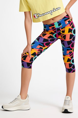 Legging - Noir