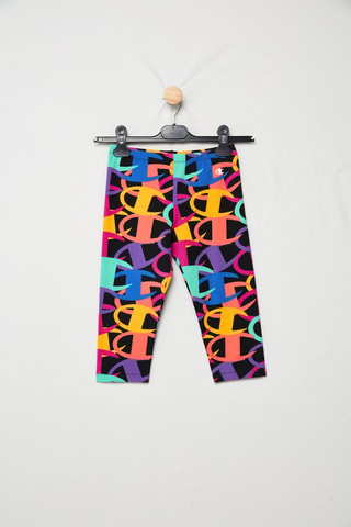 Legging - Noir