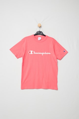Camiseta - Rosa