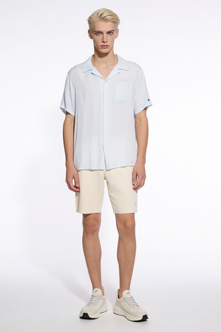 Camisa - Blanco