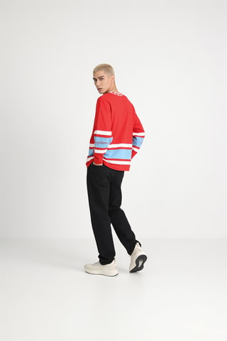 T-shirt - Rouge