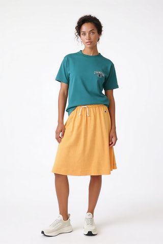 Jupe - Jaune