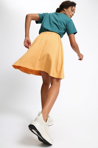 Jupe - Jaune