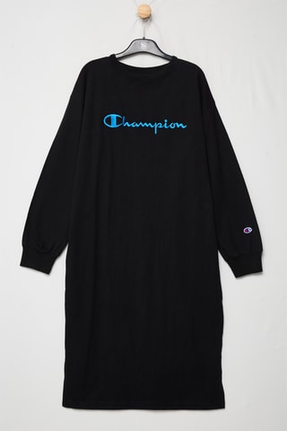 Robe pull - Noir