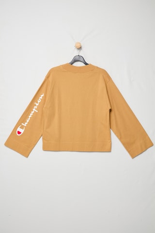 Camiseta - Beige