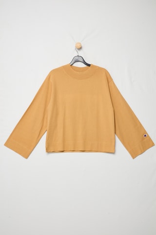 Camiseta - Beige