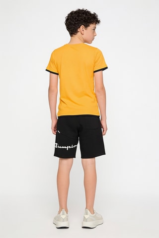 Camiseta - Naranja