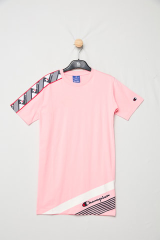 T-shirt - Rose