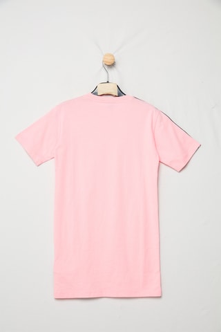T-shirt - Rose