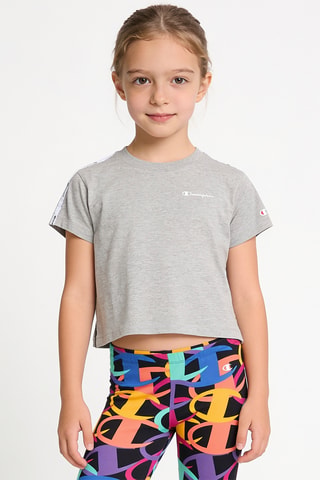 T-shirt - Gris