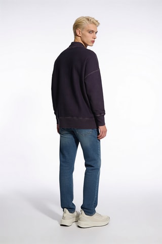 Jersey - Negro
