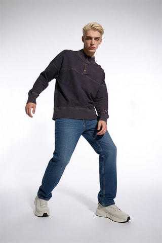 Jersey - Negro