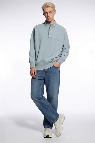 Jersey - Gris claro