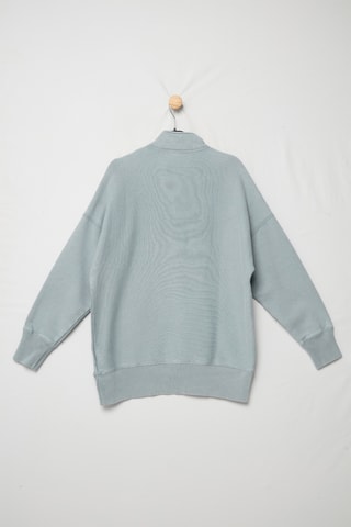 Jersey - Gris claro