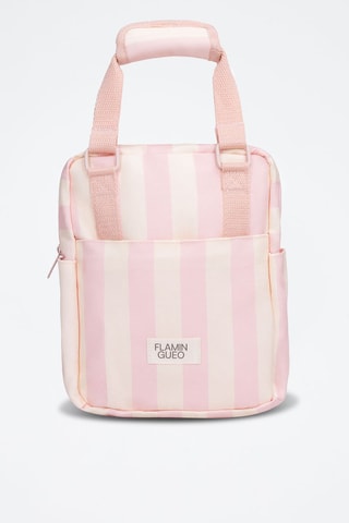Zaino - Rosa