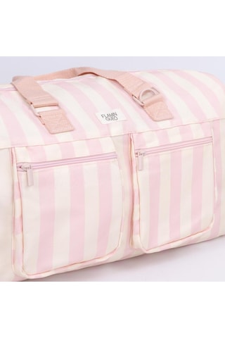 Borsone - 55 cm - Rosa