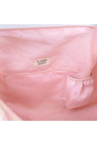 Borsone - 55 cm - Rosa