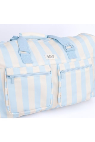 Borsone - 55 cm - Blu