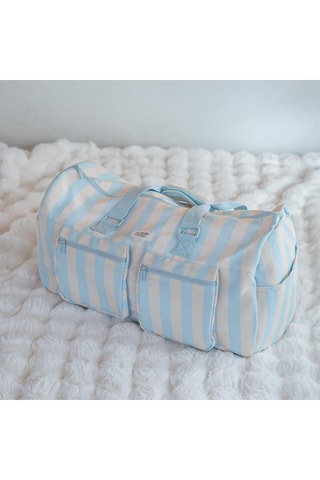 Borsone - 55 cm - Blu