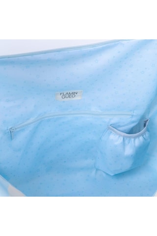 Borsone - 55 cm - Blu