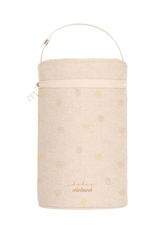 Borsa termica - Beige