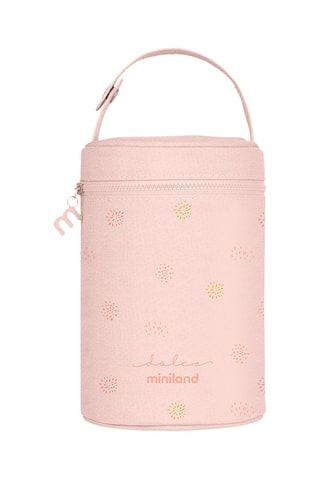 Borsa termica - Rosa