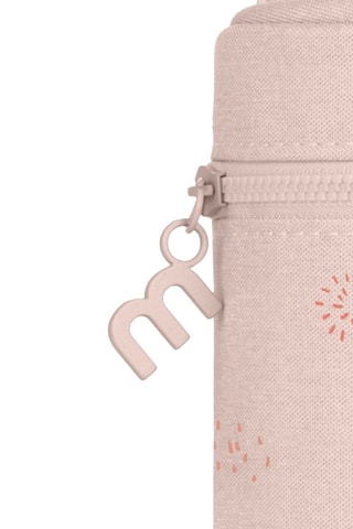 Borsa termica - Rosa