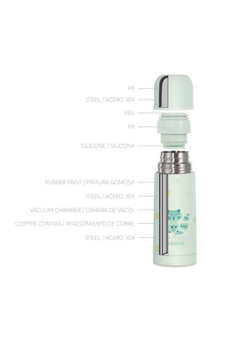 Borraccia termica - 350 ml