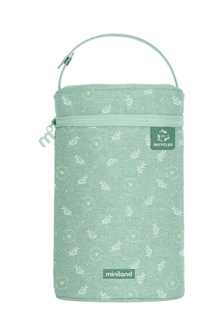 Borsa termica doppia EcoFriendly - 1 l