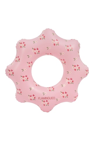 Salvagente gonfiabile per bambini - 60 x 60 x 15 cm