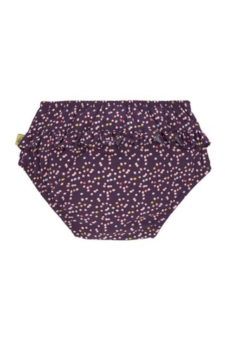 Parte de baixo do biquíni - Violeta