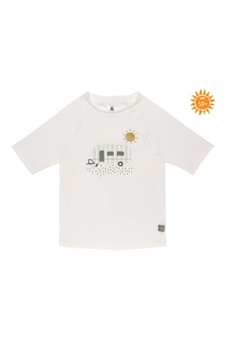 T-shirt - Branco