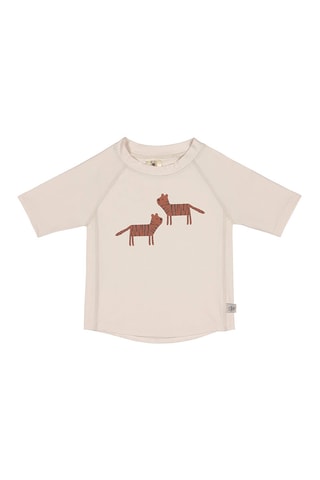 T-shirt - Bege